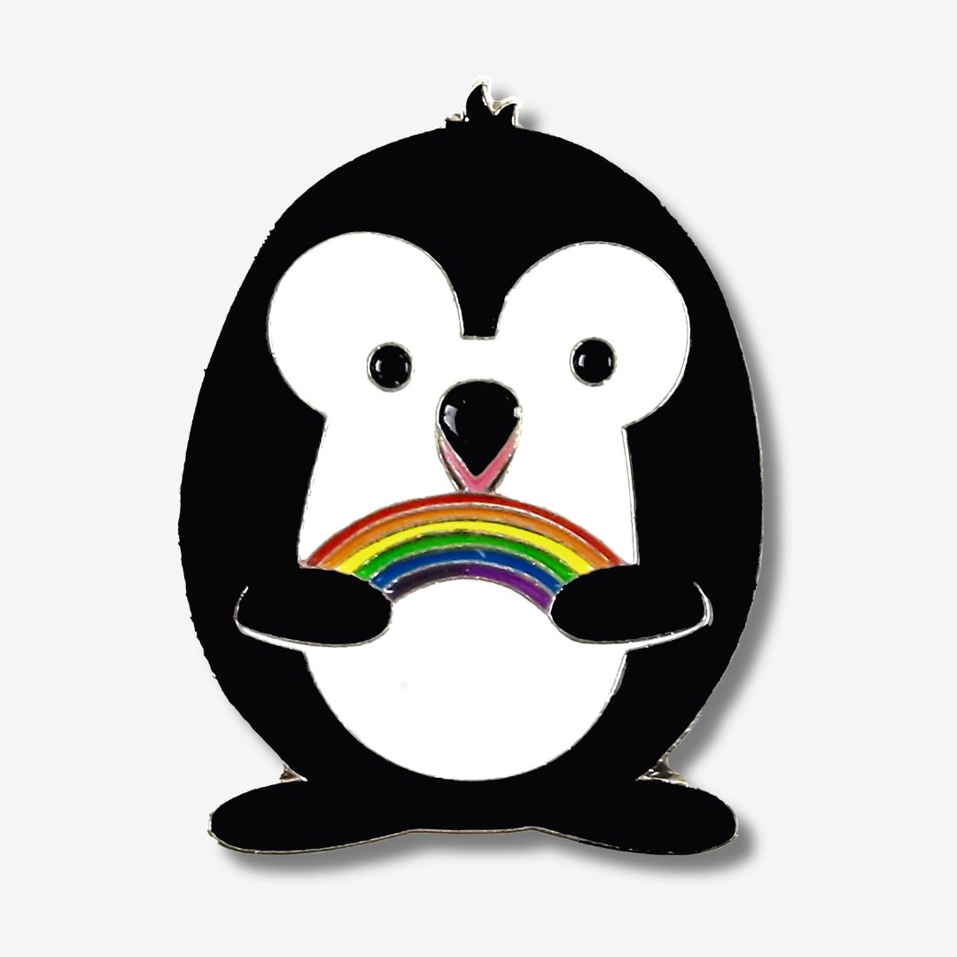 Rainbow Pippin