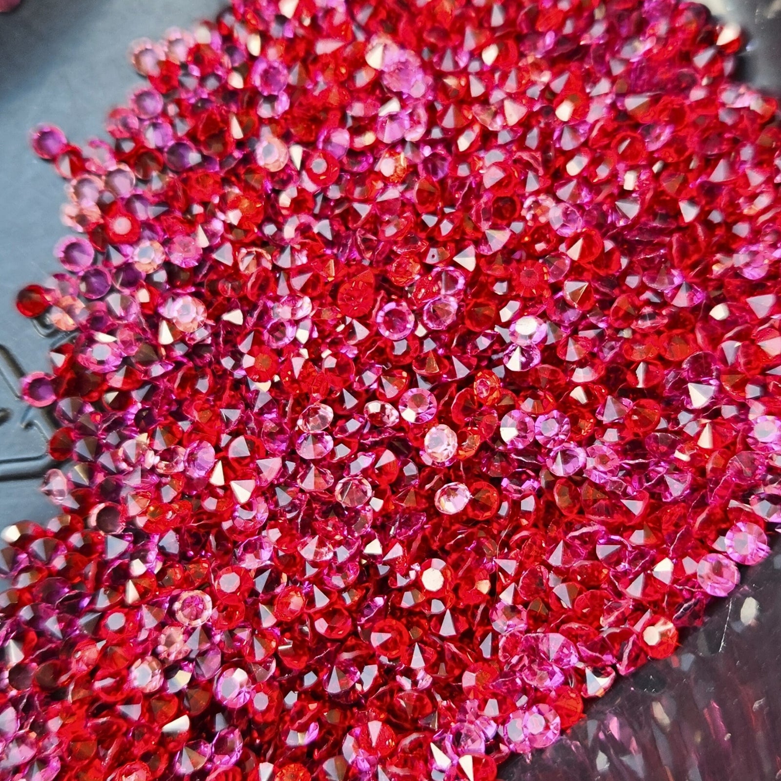 Rockin' Ruby - PENGEMS -  Pens