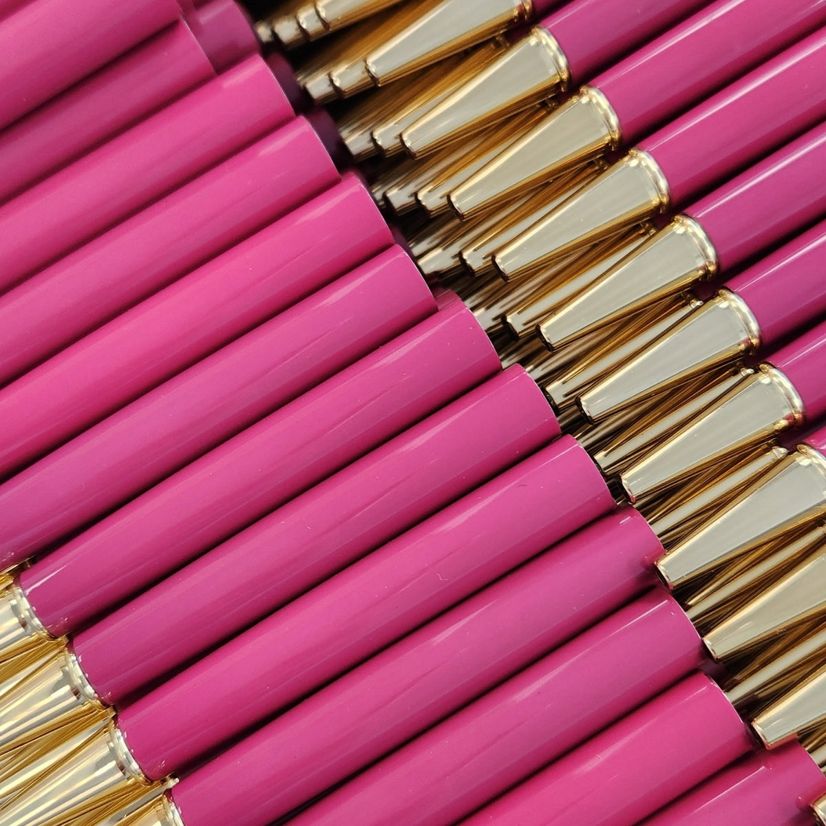 Rockin' Ruby - PENGEMS -  Pens