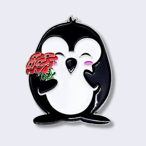 Roses Pippin - PENGEMS -  Pins and Magnets