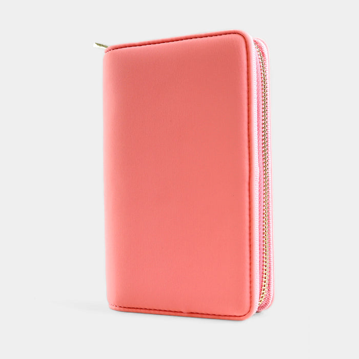 Scuba Pen Case Havana Cabana Coral by PenGems