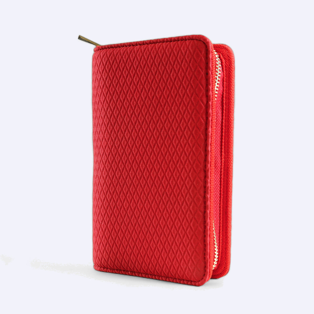 Scuba Pen Case Radiant Red by PenGems