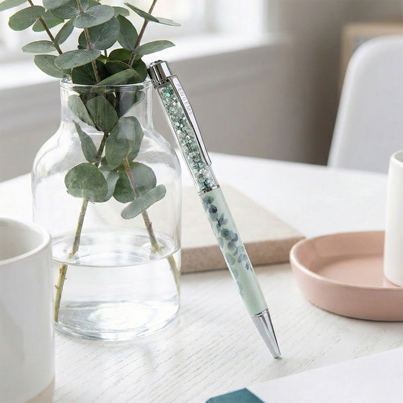 Silverleaf - PENGEMS -  Pens