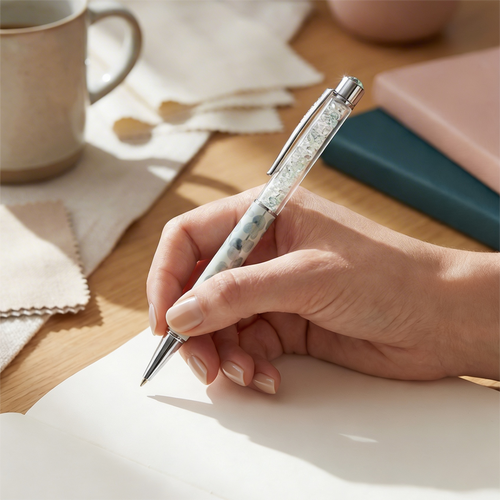 Silverleaf - PENGEMS -  Pens