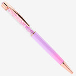 Leave Them Speechless Autograph Member Exclusive Crystal Pen