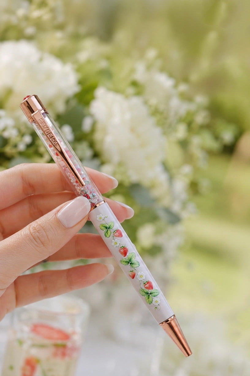 Strawberry Faire