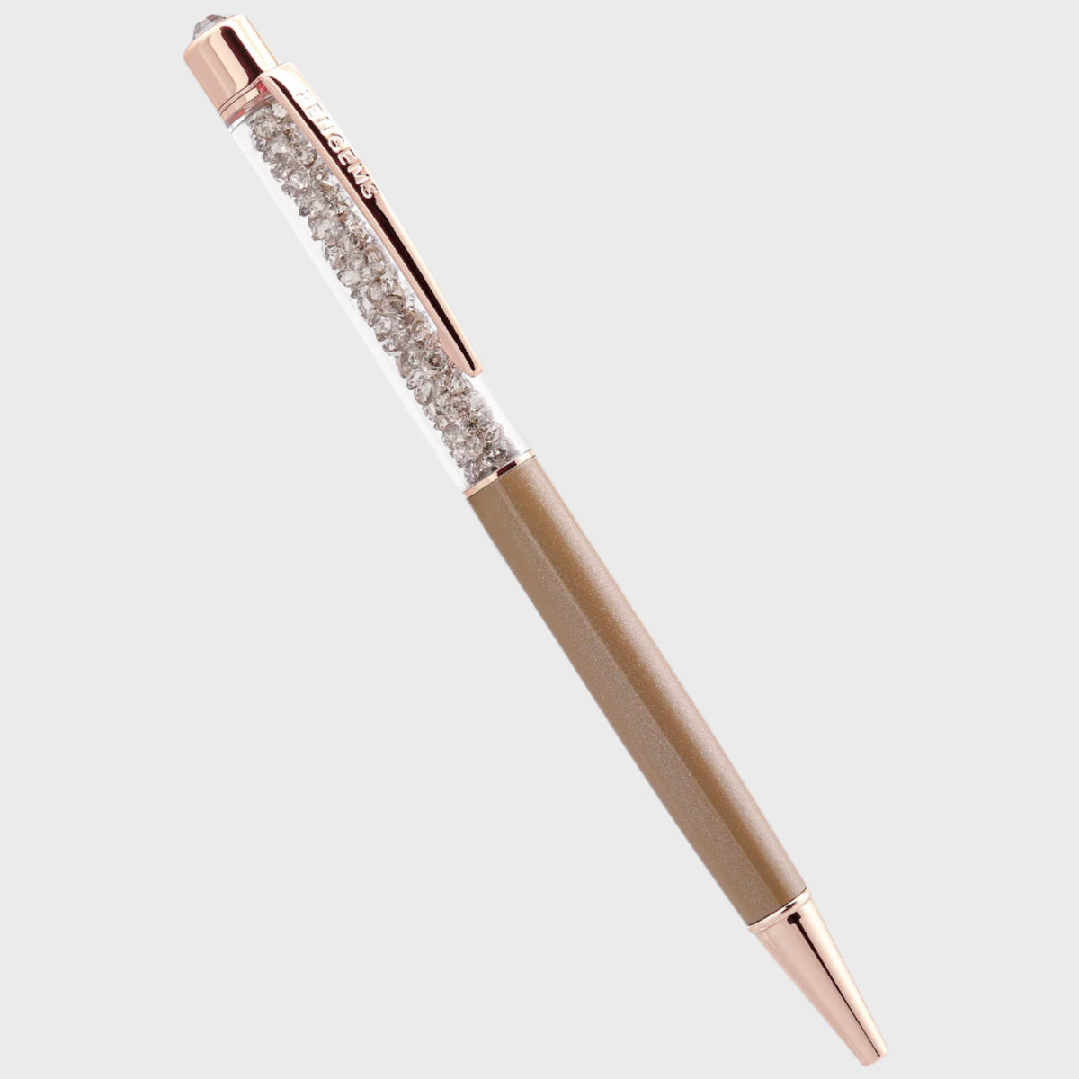 Taupe of the Town - PENGEMS -  Pens