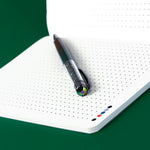 Terra Crystal Pen + Notebook 2-Piece Set