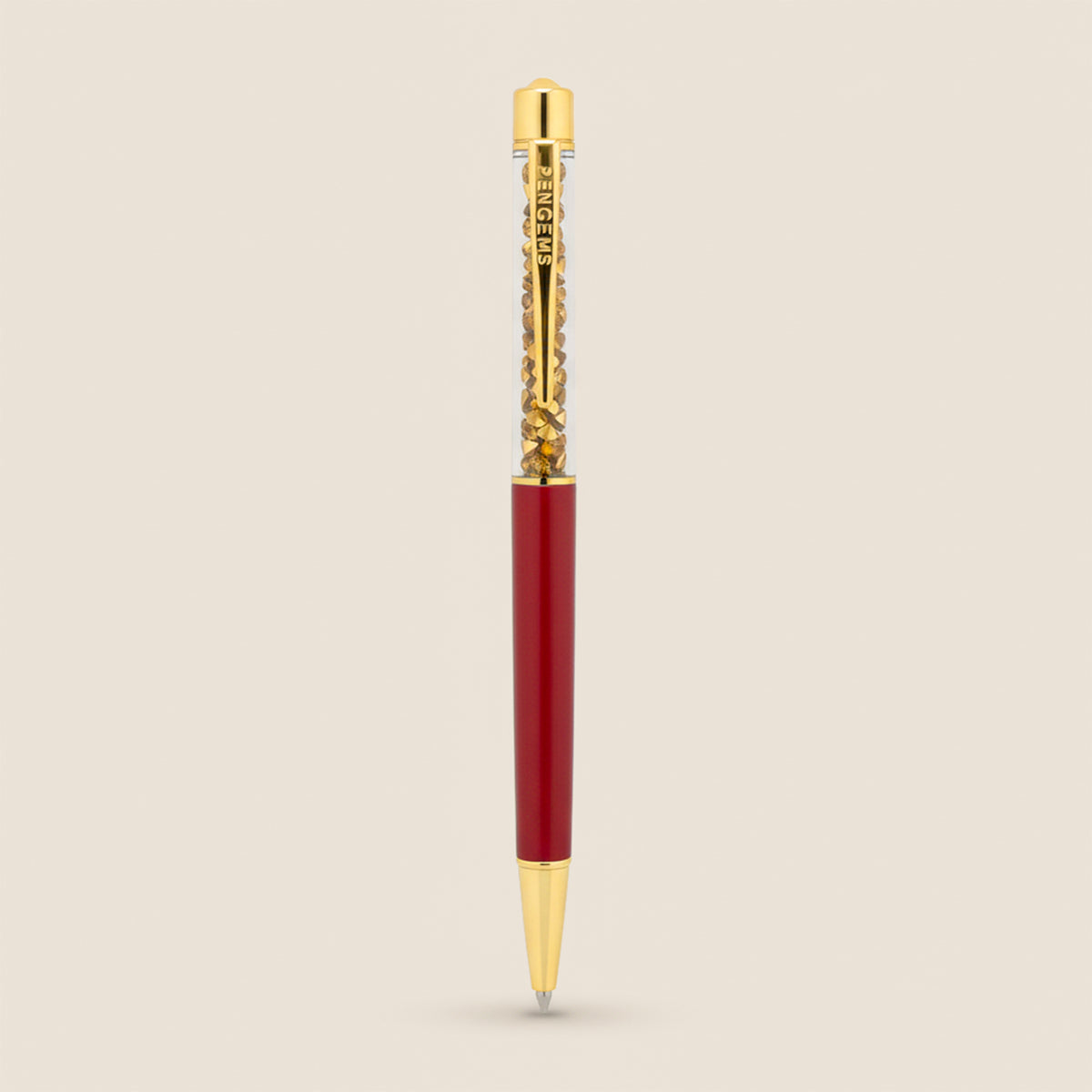The Alma Mater Box - PENGEMS -  Pen Gift Set
