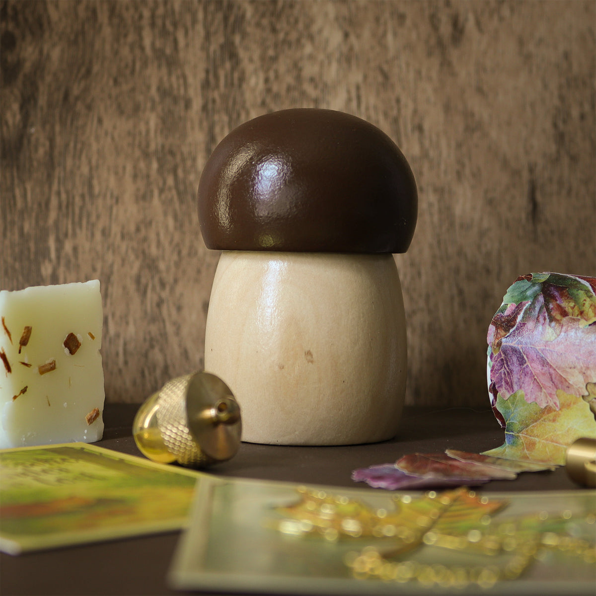 The Hidden Hollow Box - PENGEMS -  Pen Gift Set