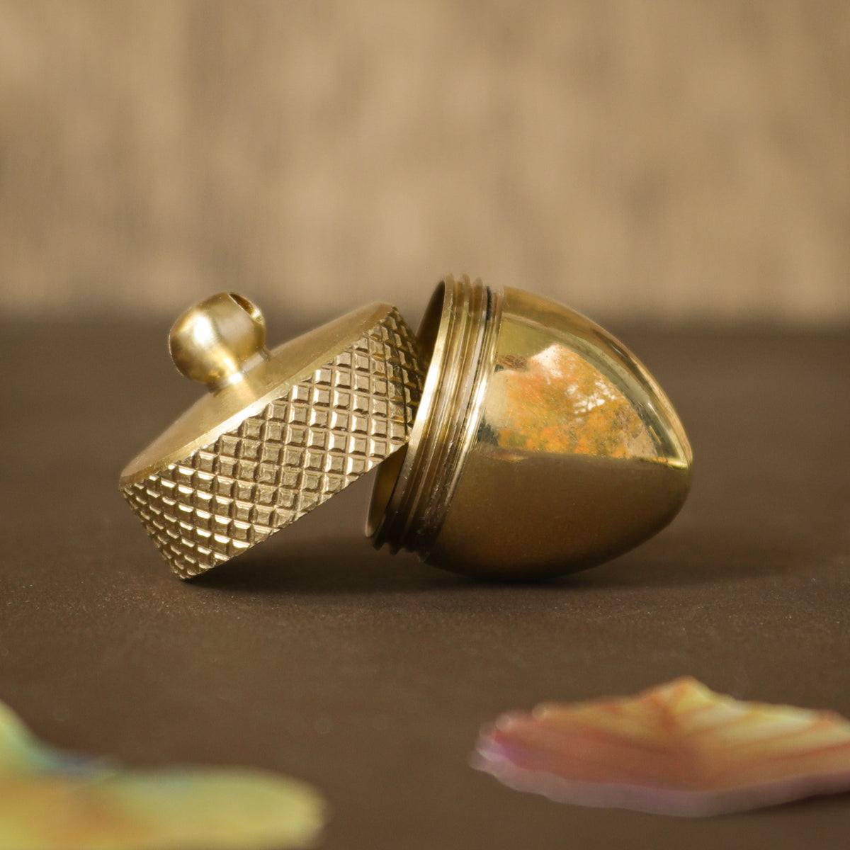 The Hidden Hollow Box - PENGEMS -  Pen Gift Set