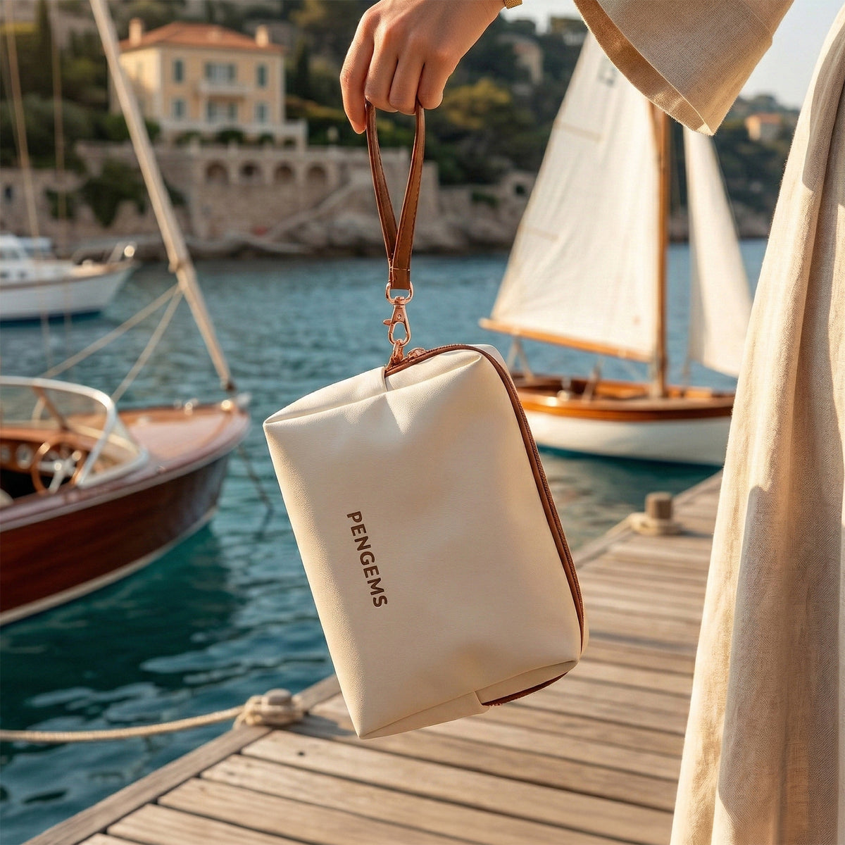 The Riviera Box - PENGEMS -  Pen Gift Set