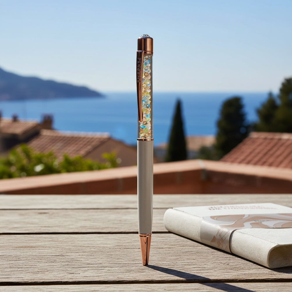 The Riviera Box - PENGEMS -  Pen Gift Set