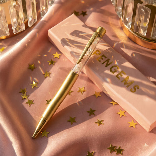 The Soirée Box - PENGEMS -  Pen Gift Set