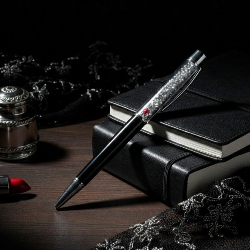 The Telegram Box - PENGEMS -  Pen Gift Set