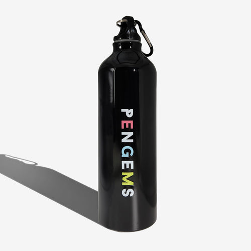 Water Bottle - PENGEMS -  Water Bottles