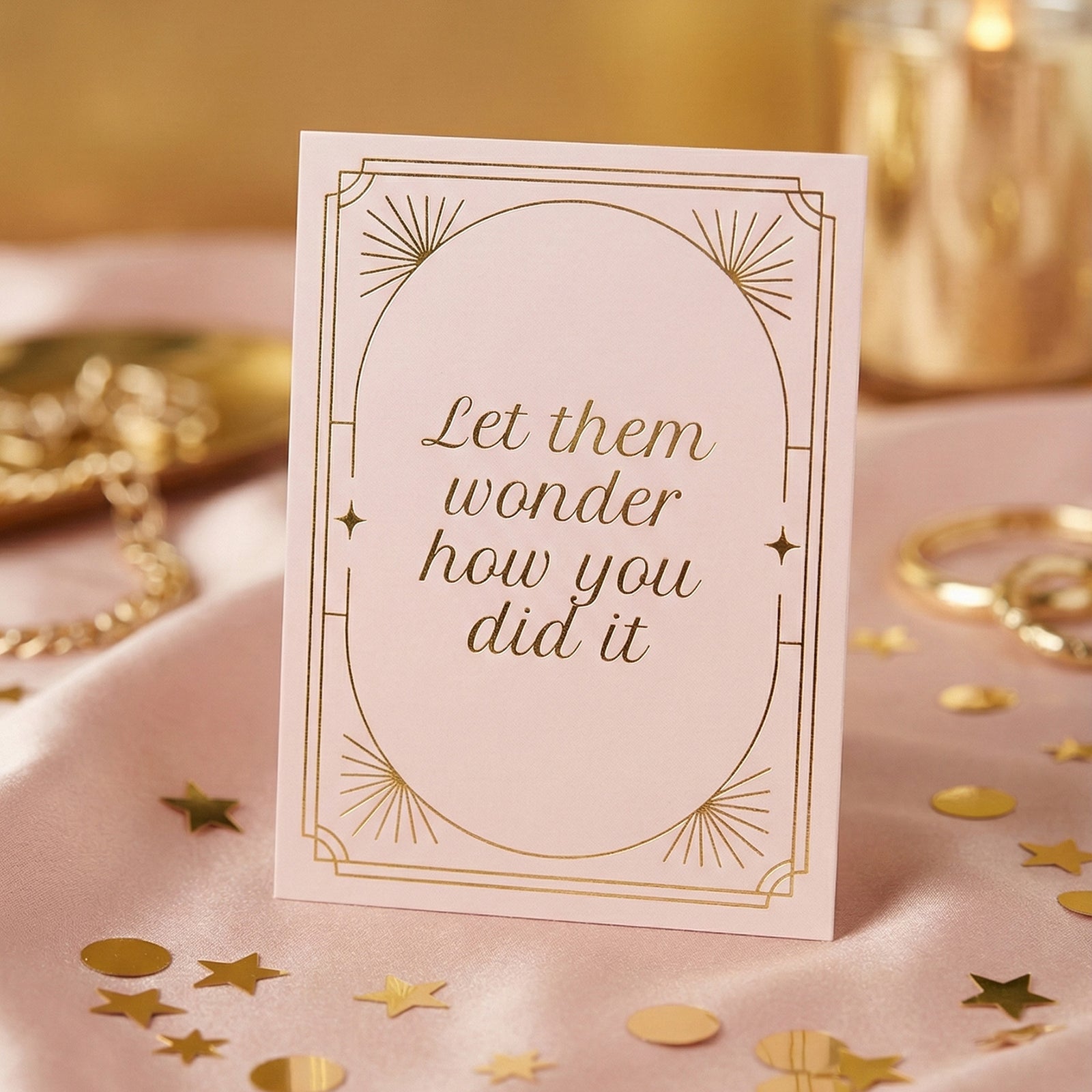 The Soirée Box - PENGEMS -  Pen Gift Set