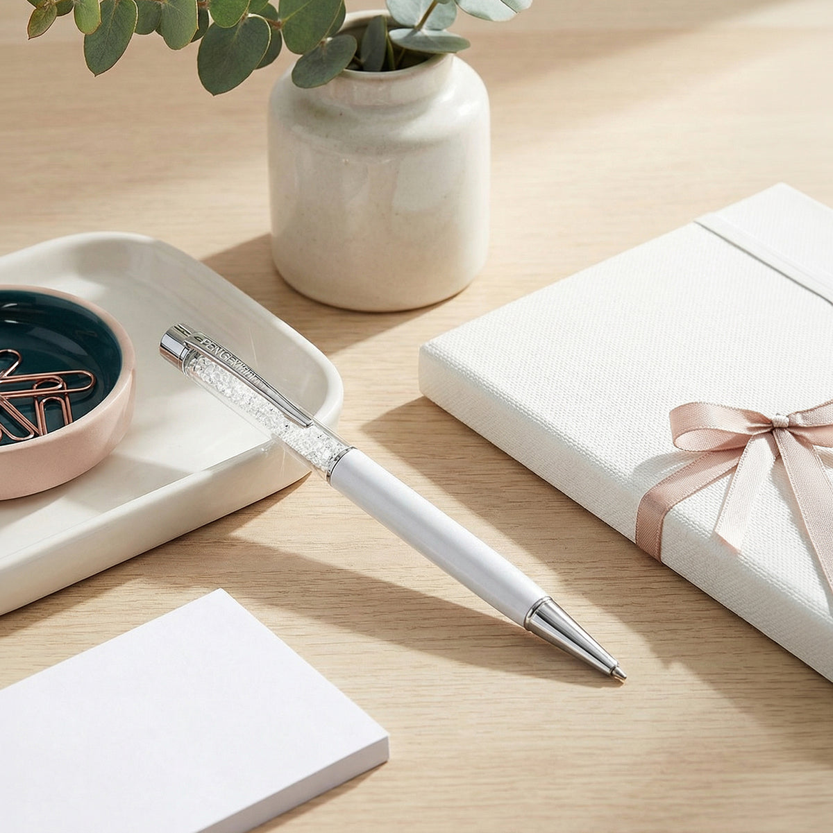 Aspen - PENGEMS -  Pens