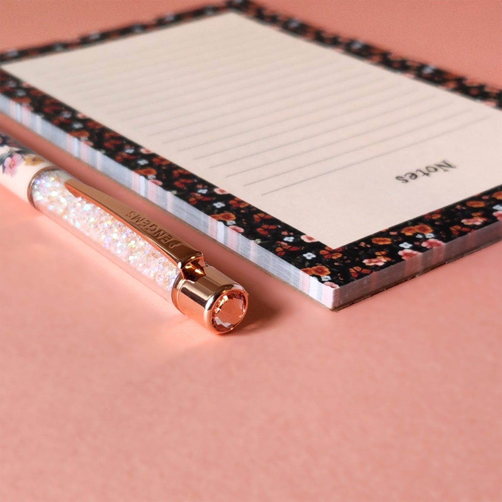 Butterfly Effect - PENGEMS -  Pens