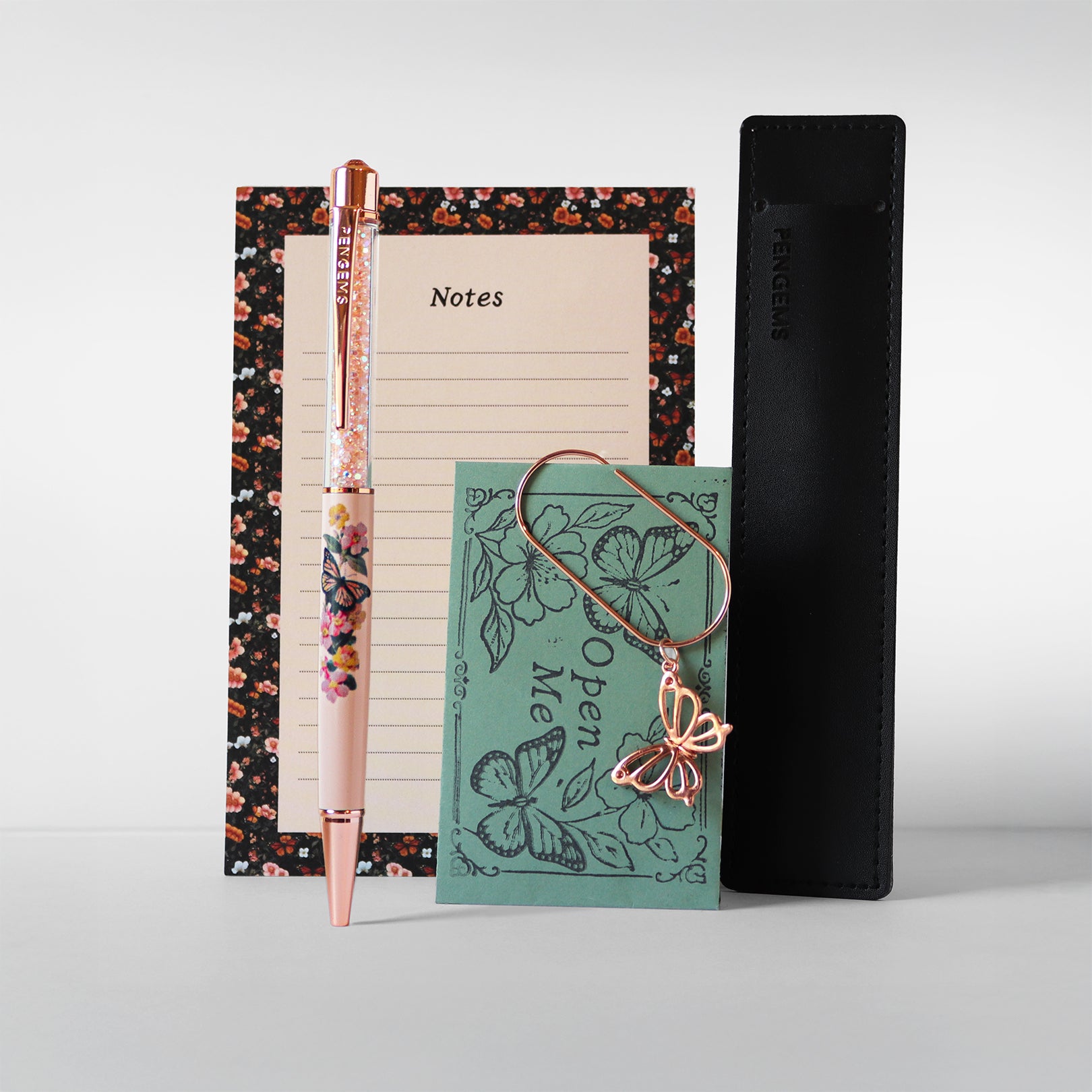 Butterfly Effect - PENGEMS -  Pen Gift Set