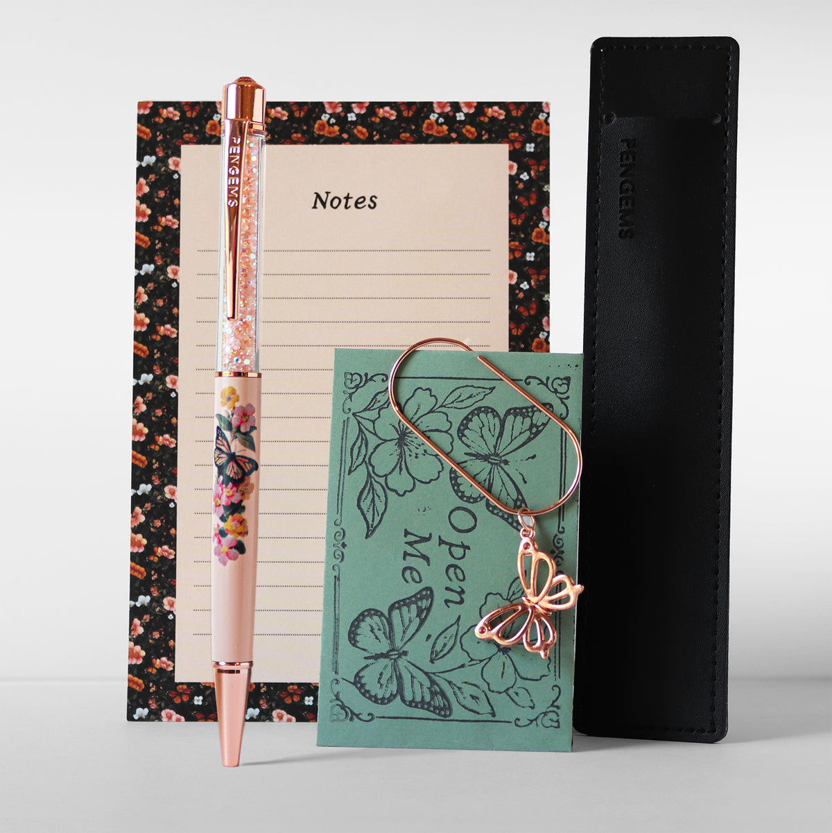 Butterfly Effect - PENGEMS -  Pen Gift Set
