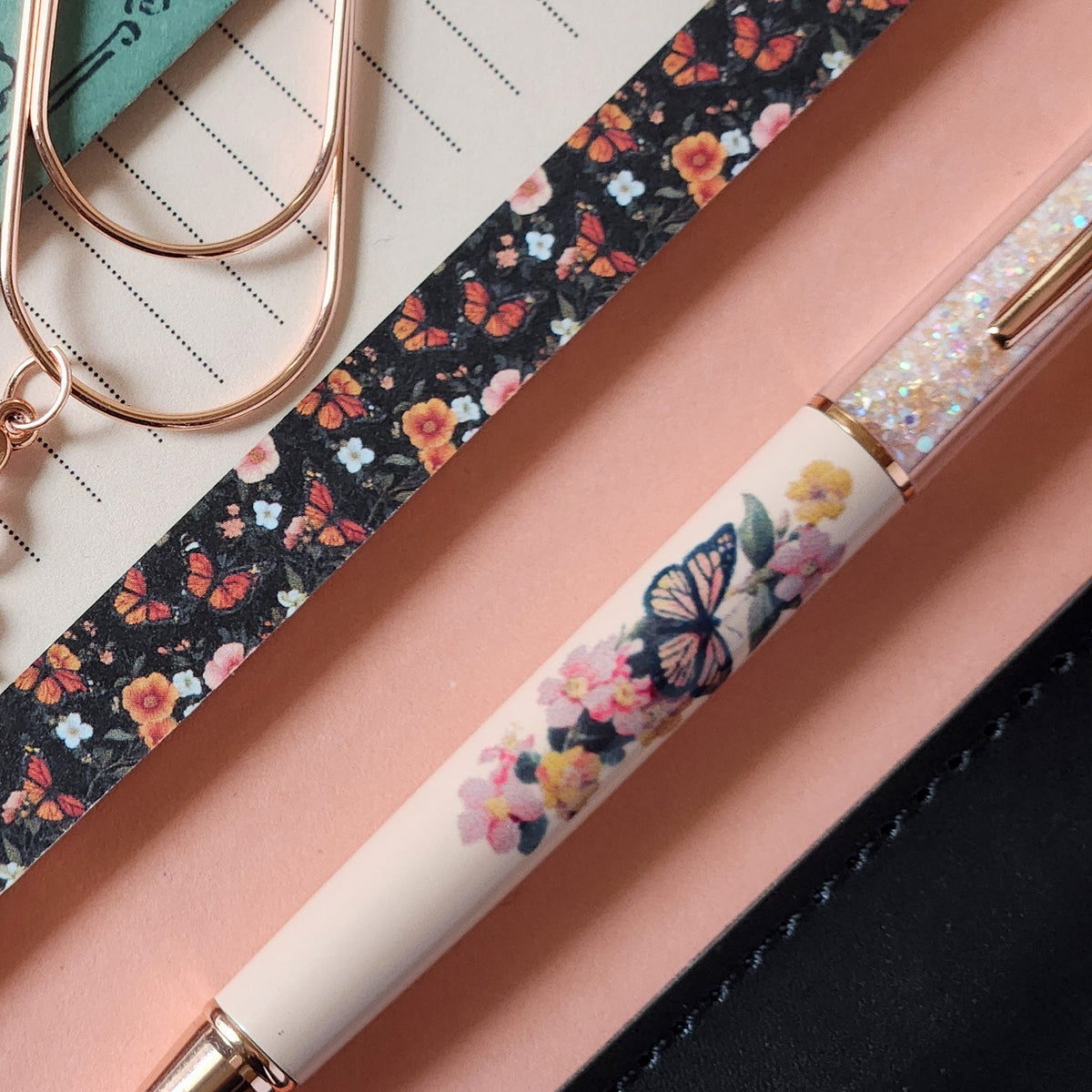 Butterfly Effect - PENGEMS -  Pens