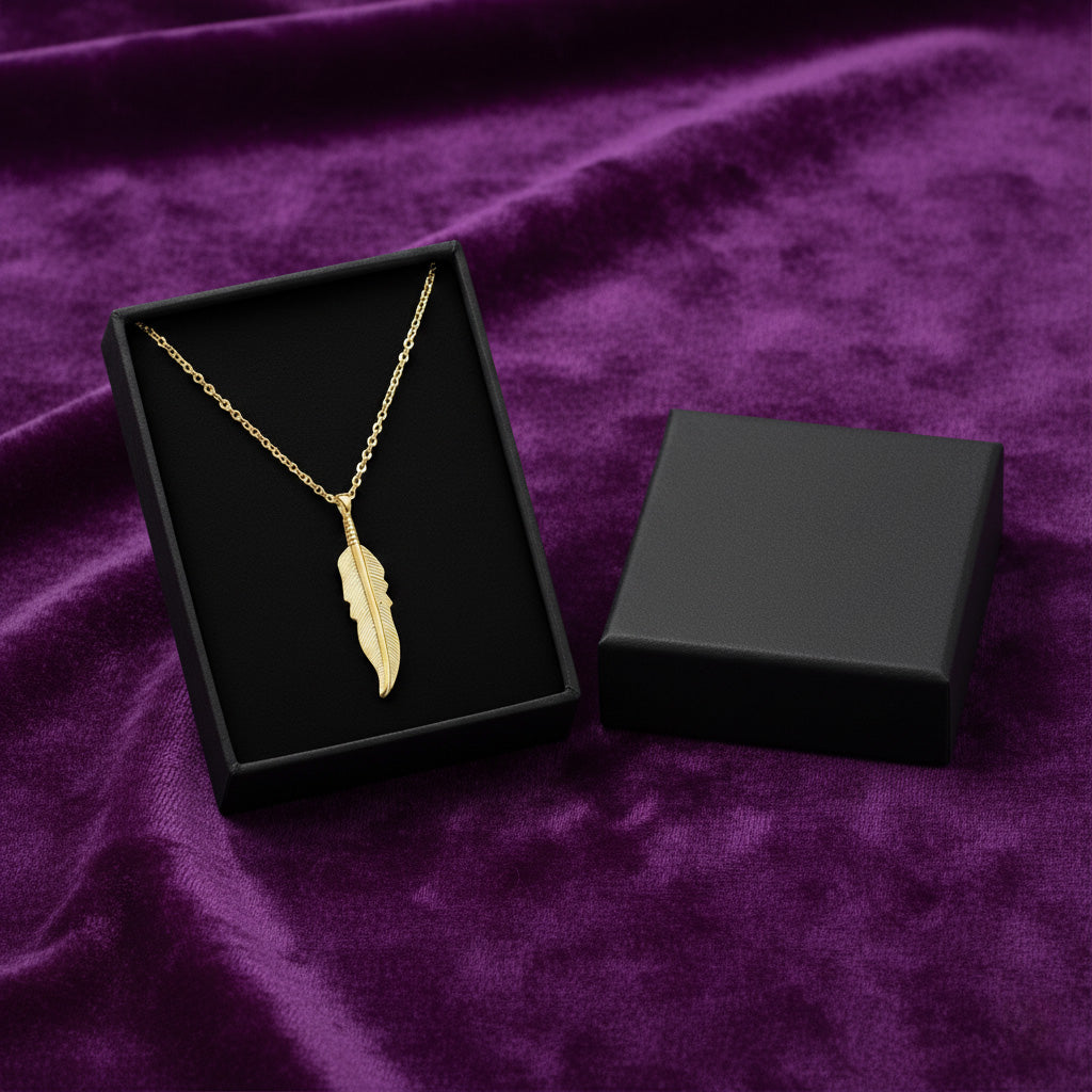 The Bewitched Box - PENGEMS -  Pen Gift Set