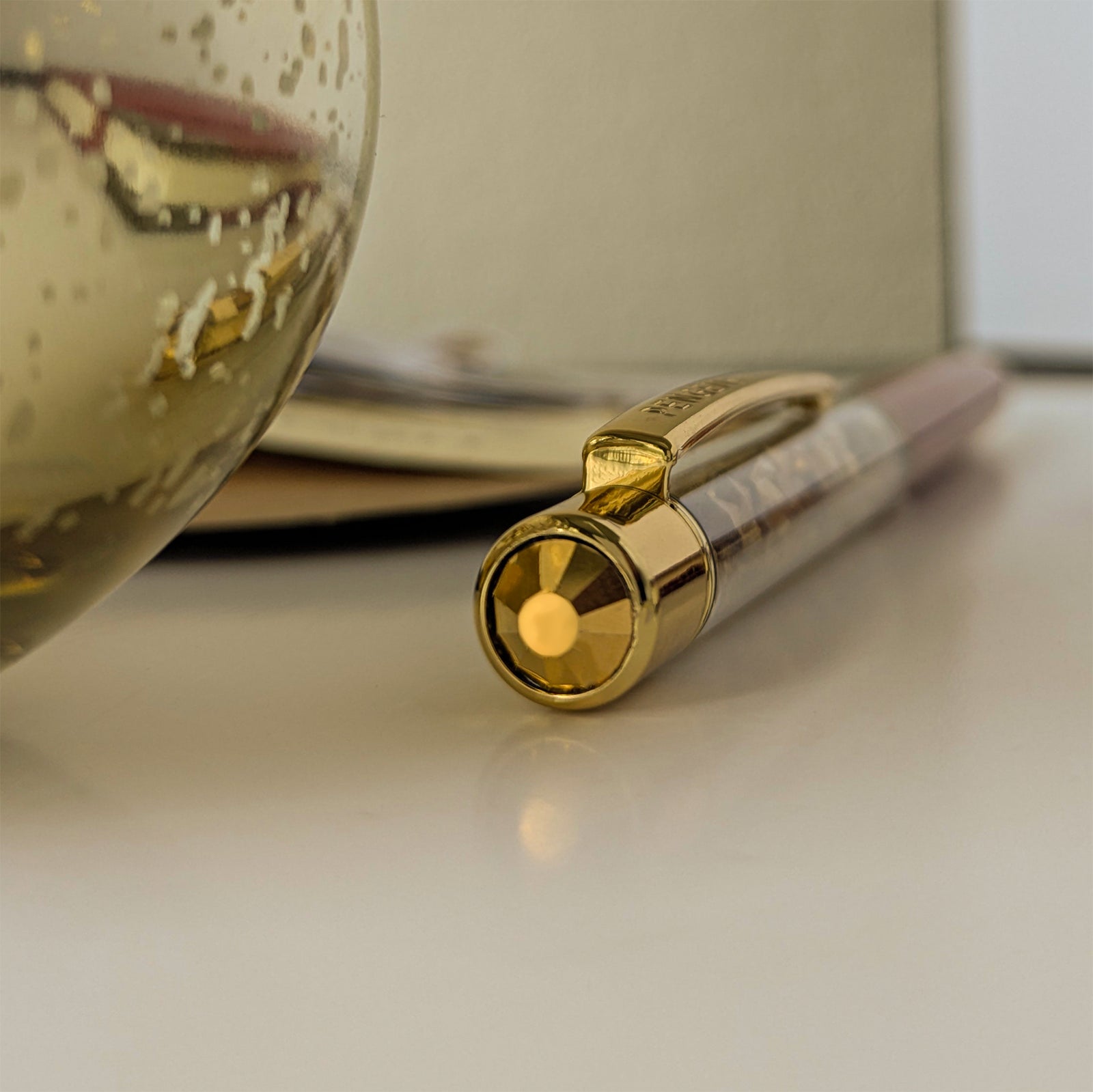 Alma Mater - PENGEMS -  Pens