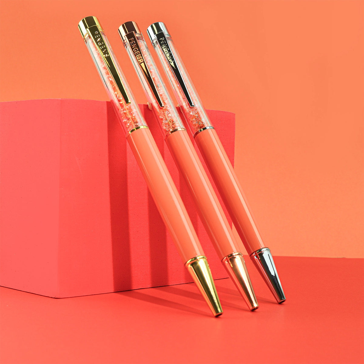 Georgia - PENGEMS -  Pens