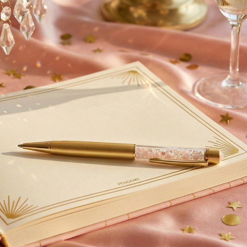 The Soirée Box - PENGEMS -  Pen Gift Set
