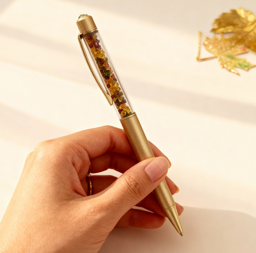 The Hidden Hollow Box - PENGEMS -  Pen Gift Set