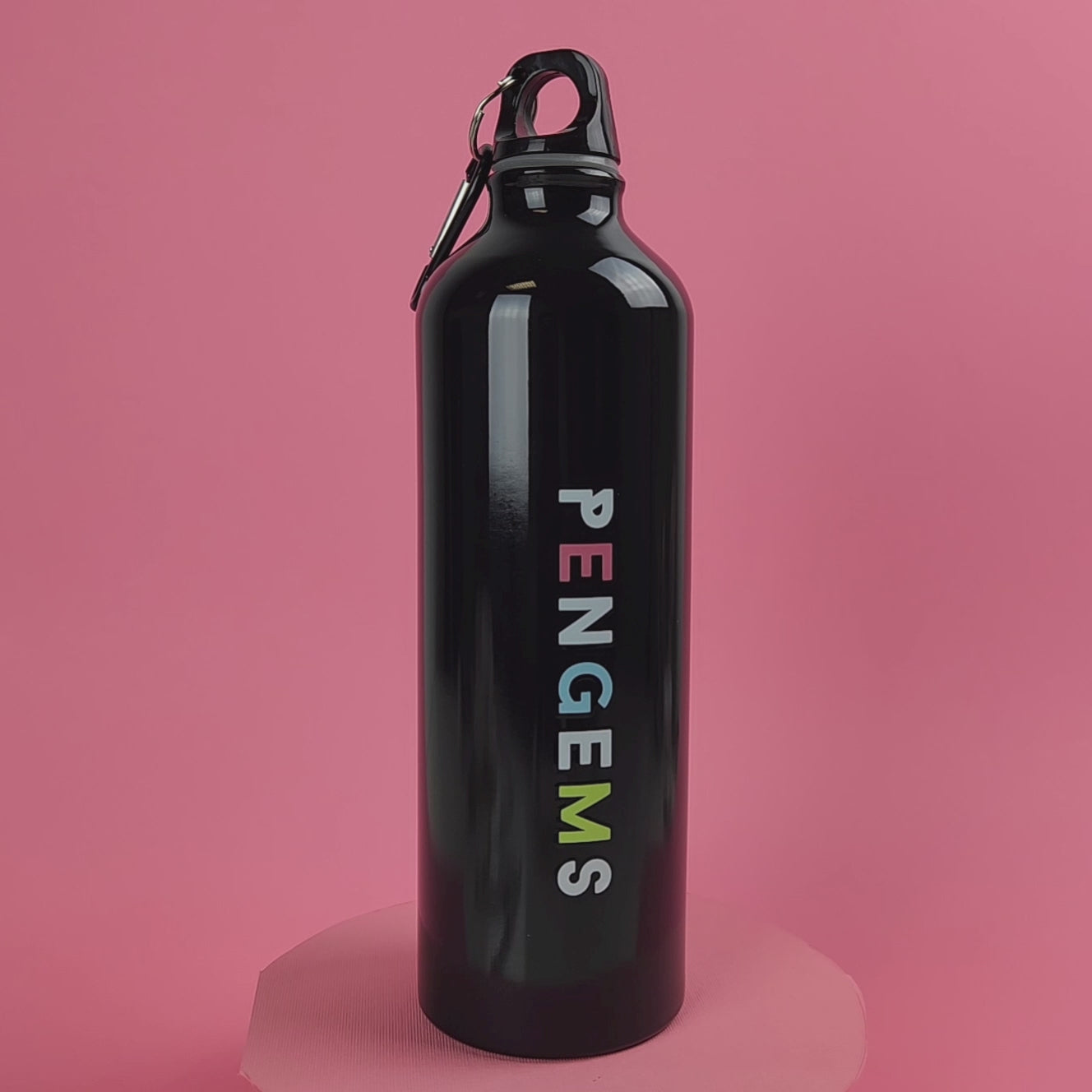 Water Bottle - PENGEMS - Water Bottles