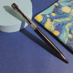 Starlight Van Gogh Collection Crystal Pen
