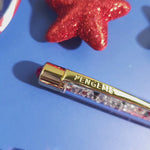 Americana Special Edition Crystal Pen
