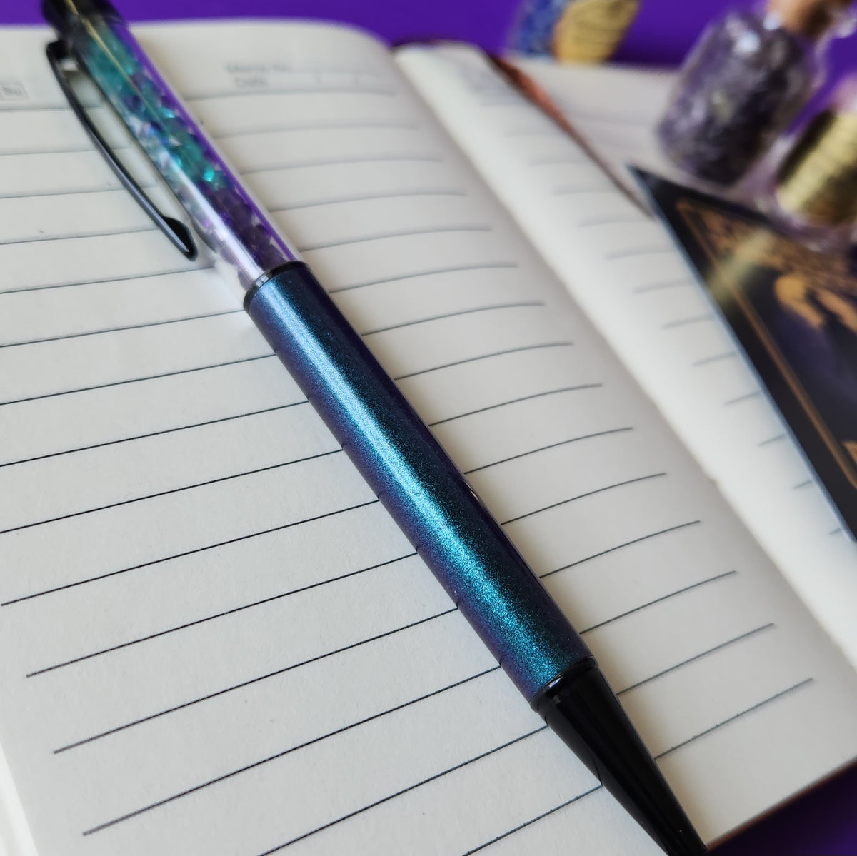 Bewitched - PENGEMS -  Pens