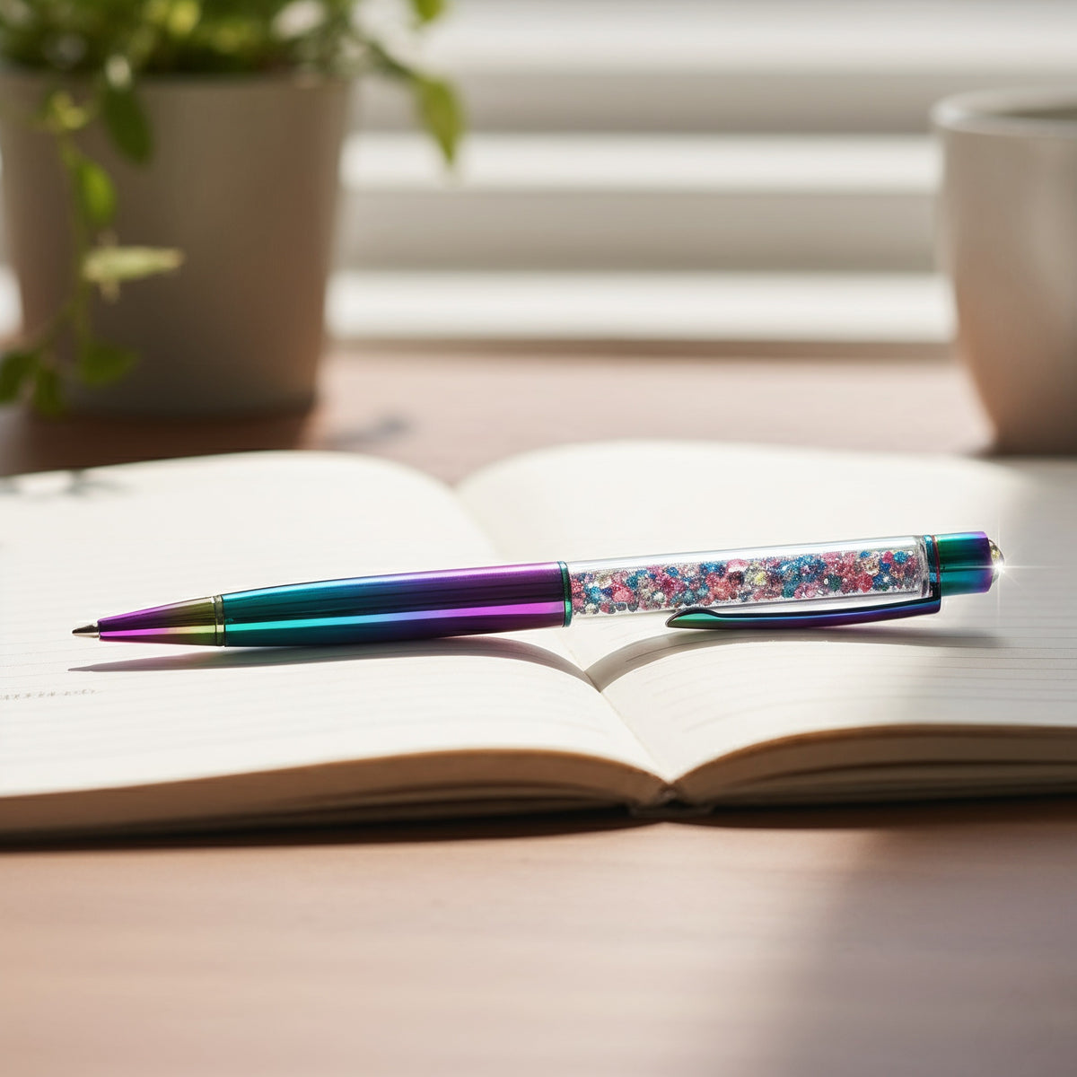 Discotheque - PENGEMS -  Pens