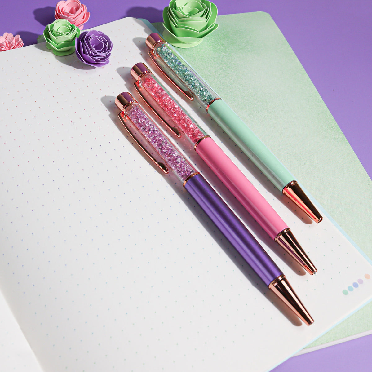 Pistachio - PENGEMS -  Pens