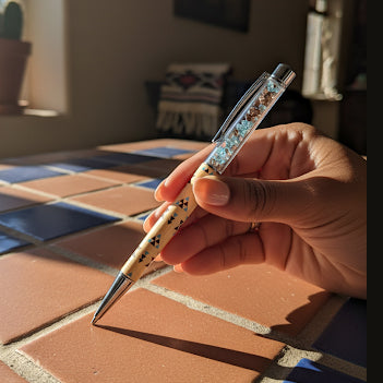 Santa Fe - PENGEMS -  Pens