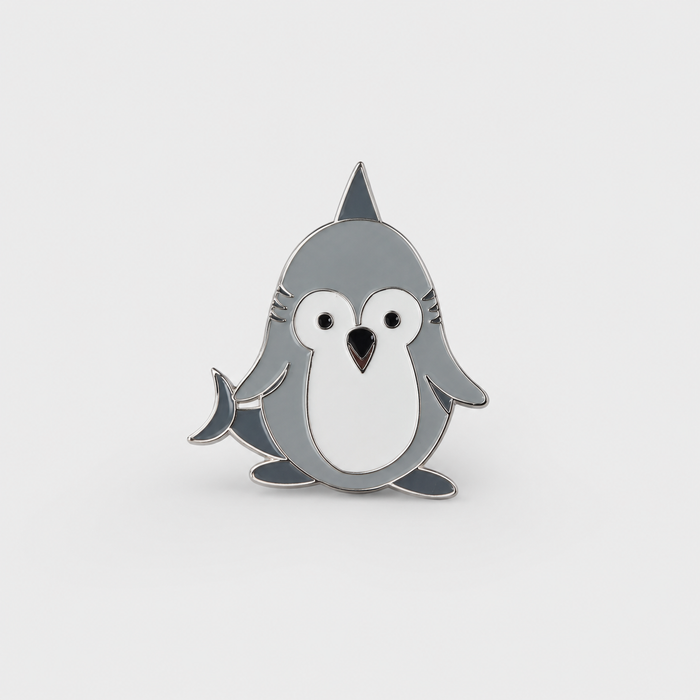 Shark Pippin