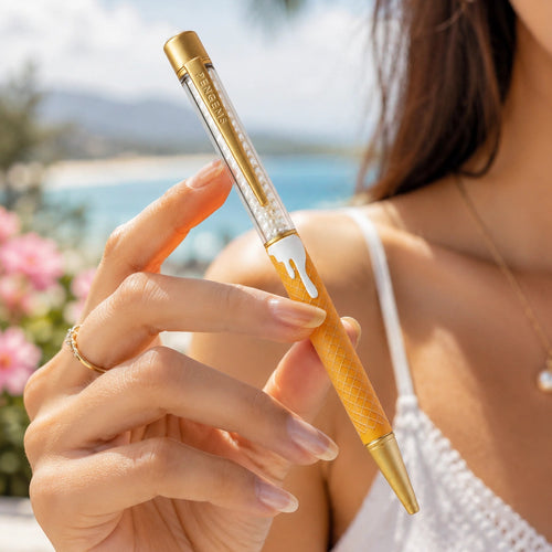 pengems soft serve pearl pen