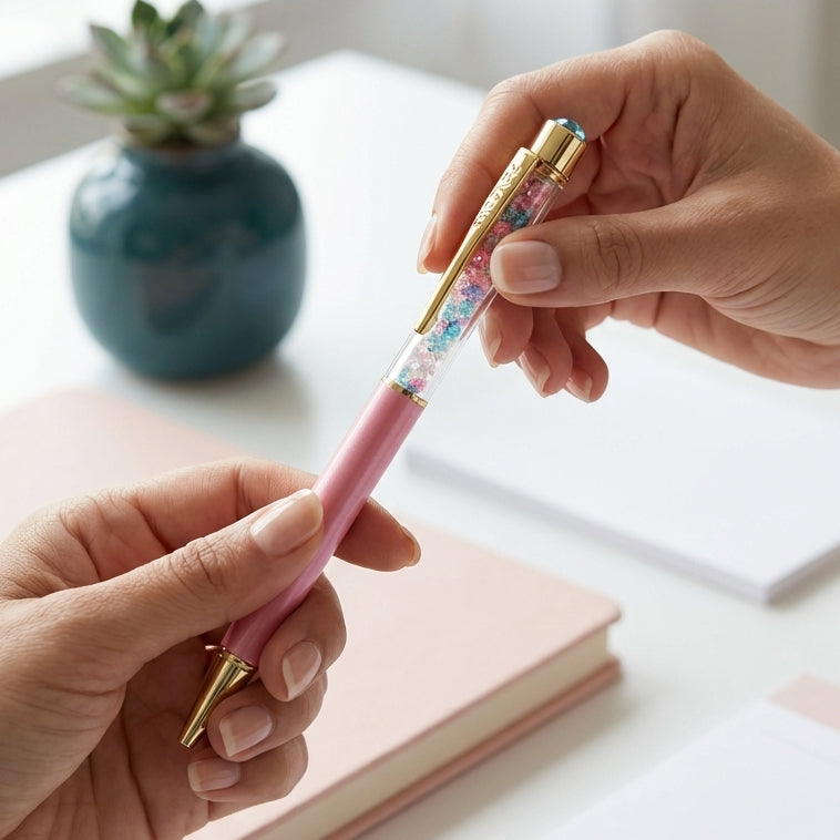 Spring Break - PENGEMS -  Pens