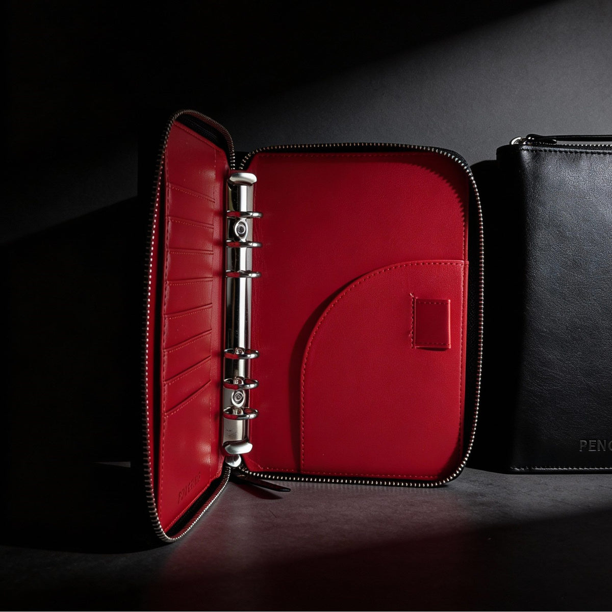 The Telegram Box - PENGEMS -  Pen Gift Set