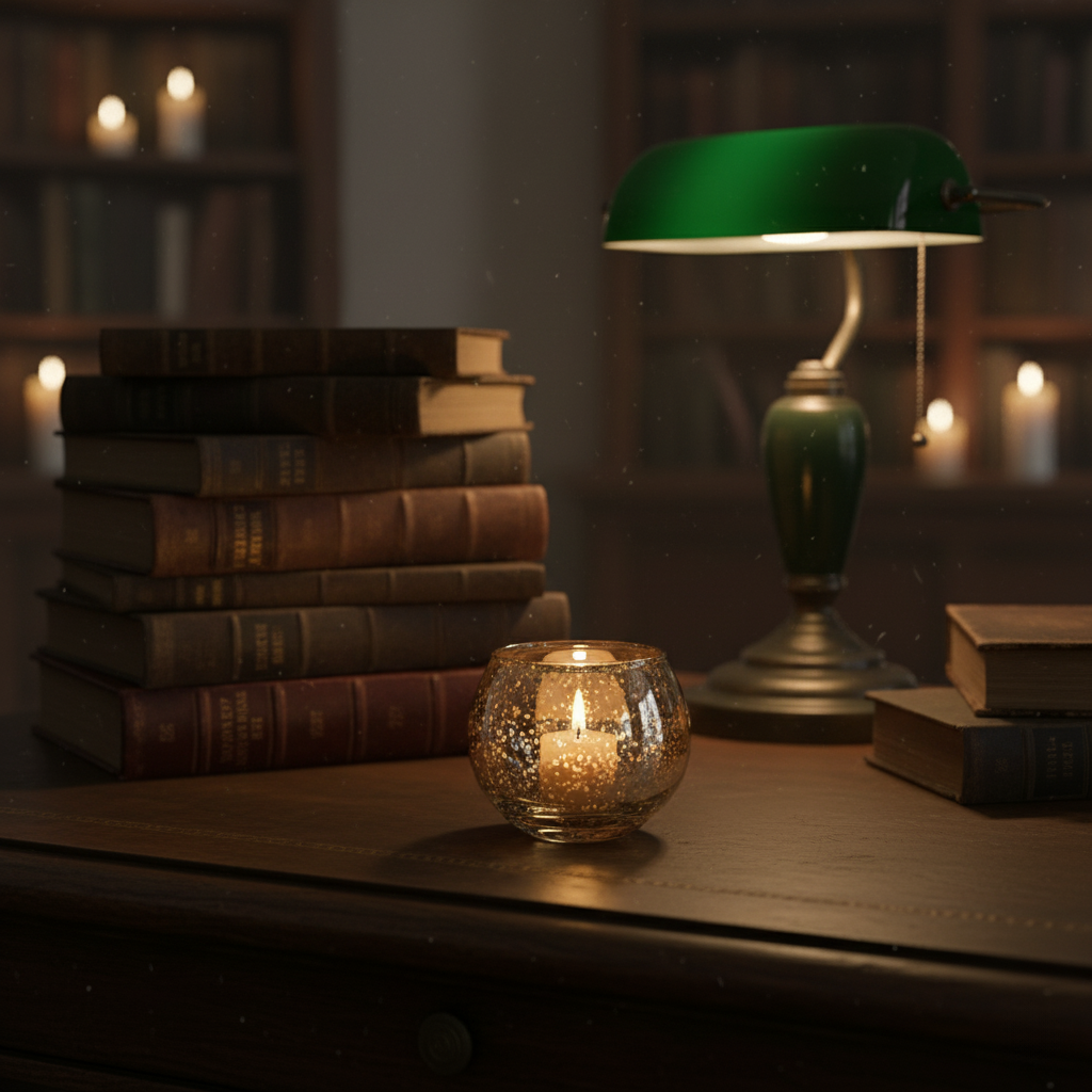 The Alma Mater Box - PENGEMS -  Pen Gift Set