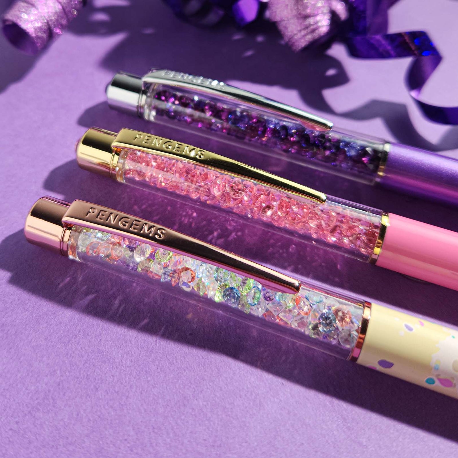 Let Them Eat Cake - PENGEMS -  Pen Gift Set