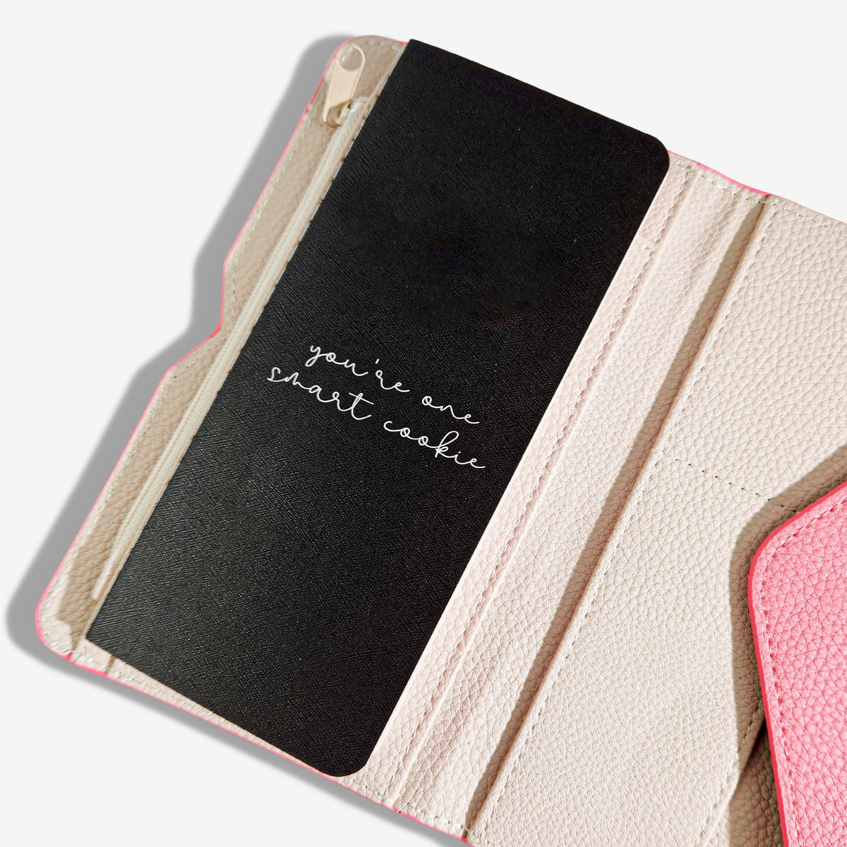 Jet Set Wristlet Notebook Inserts - PENGEMS -  Notebooks & Notepads