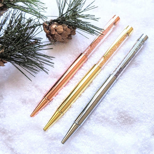 Afterparty - PENGEMS -  Pens