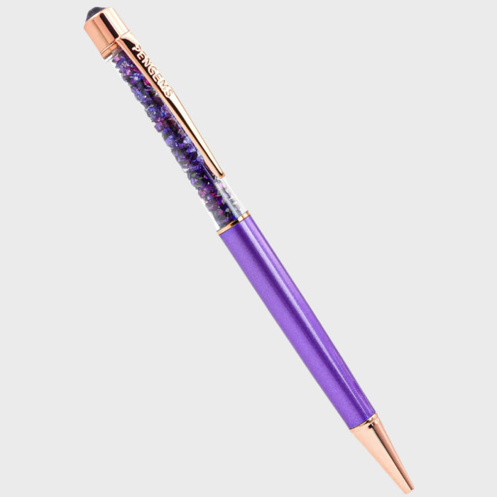 Antoinette crystal pen by PenGems