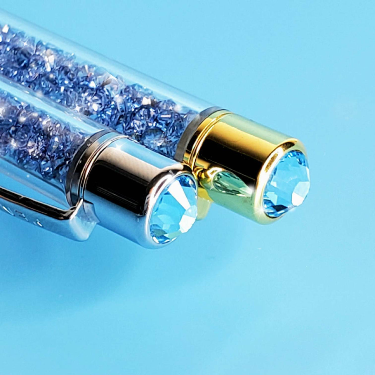 Athena - PENGEMS -  Pens