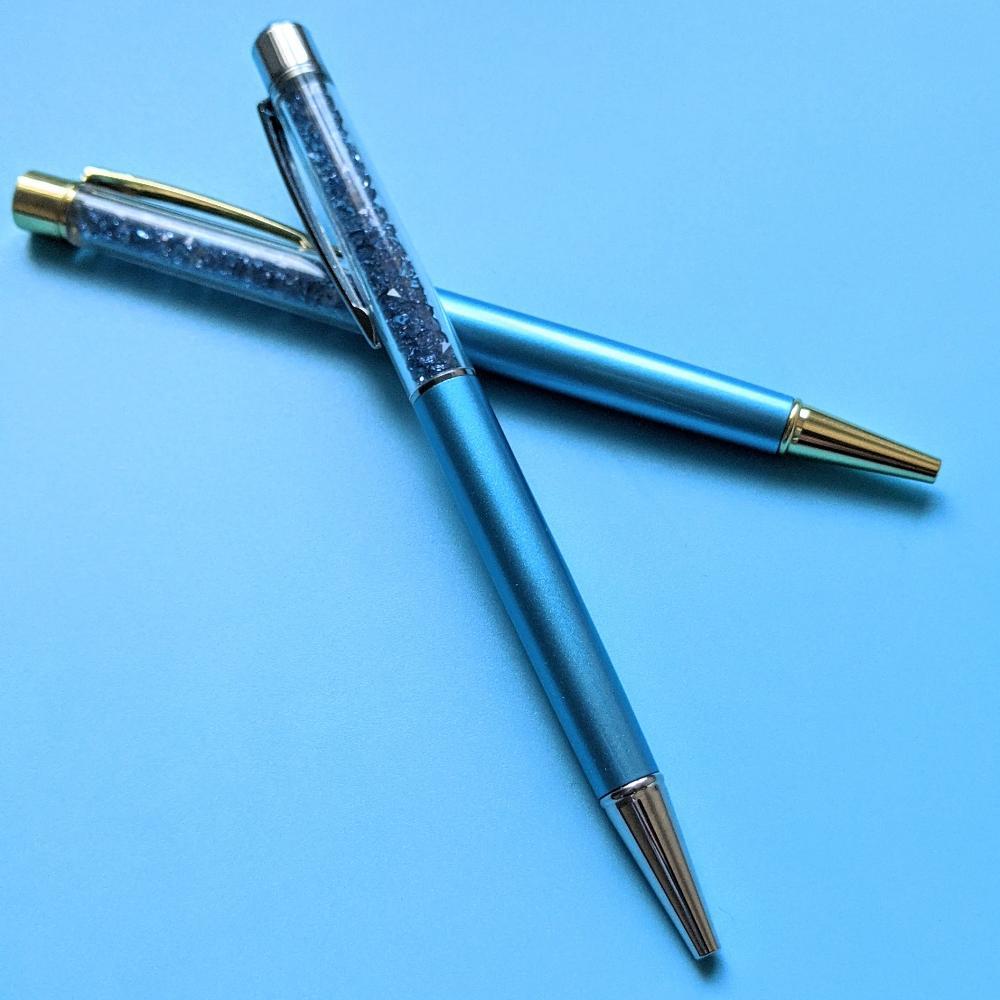 Athena - PENGEMS -  Pens