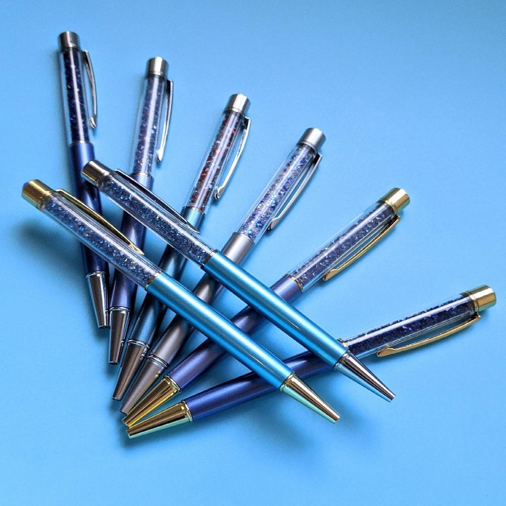 Athena - PENGEMS -  Pens